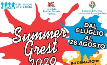 Summer Grest 2020